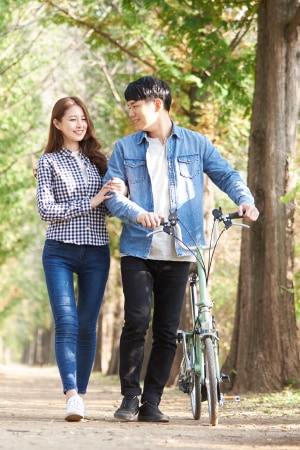 地元で長年培った地域密着のネットワークだから“安心”のマッチング