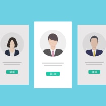 パートナー探し