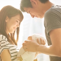 アフターフォロー