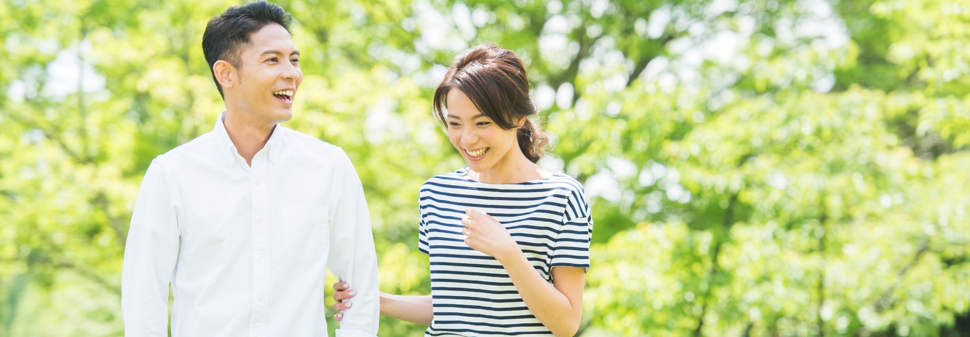 幸せな家族を一組でも多く。